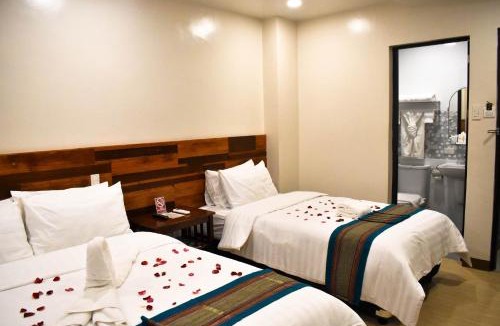 Laoag Hotel | Hotel Lourdes