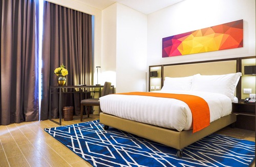 Santa Cruz Hotel | Hotel Lucky Chinatown Binondo Manila