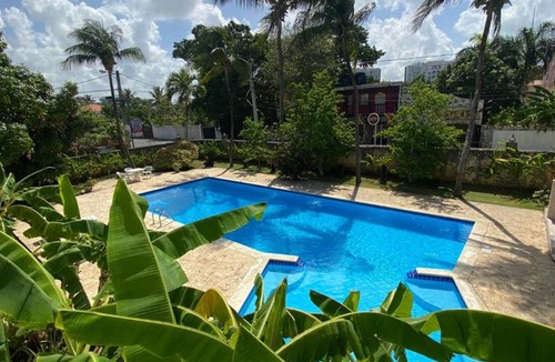 Reparto Ibarra Apartment | Hotel Magic Tropical