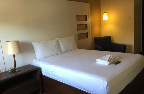 San Jose City Hotel | Hotel Maiya