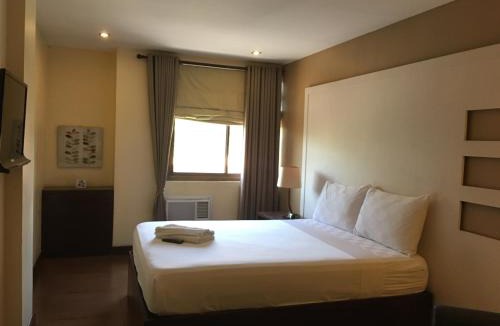 San Jose City Hotel | Hotel Maiya