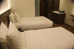 Calamba Hotel | Hotel Marciano