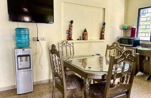 Higuey House | Hotel Maria Bonita Higüey H1