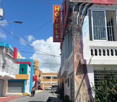 Higuey Apartment | Hotel Maria Bonita Higüey
