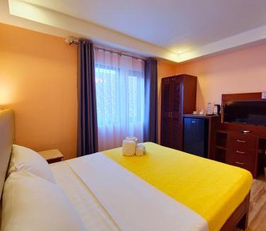 Vigan Hotel | Hotel Mercante