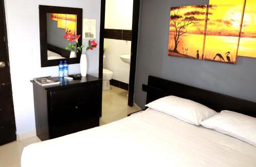 Zona Colonial Hotel | Hotel Merey