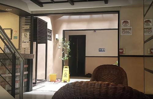 San Fernando Hotel | Hotel Mikka