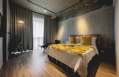 Downtown George Town Hotel | Hotel Mokozoyo