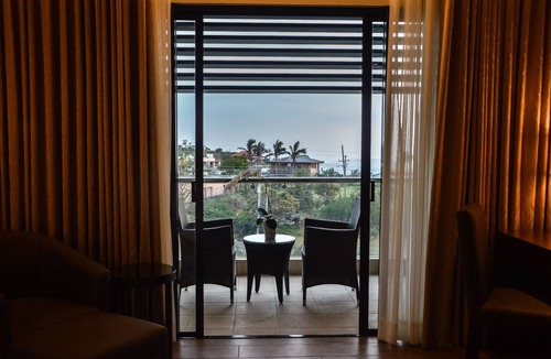 Tagaytay Hotel | Hotel Monticello