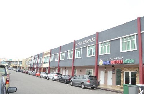 Tanjong Bidara Hotel | Hotel Mutiara KGMMB Melaka