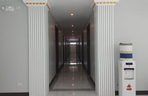 Romblon Island Hotel | Hotel NaeR