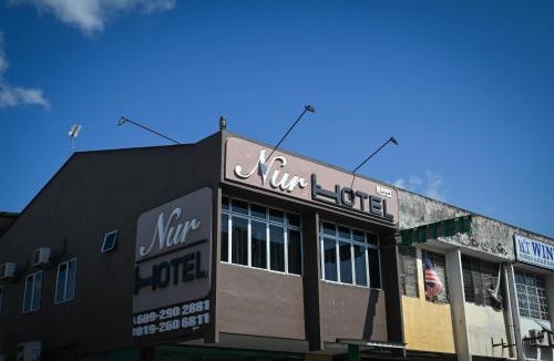 Temerloh Hotel | Hotel Nur Temerloh PLT