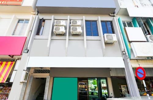 Miri Hotel | Hotel O 365 Nice Stay