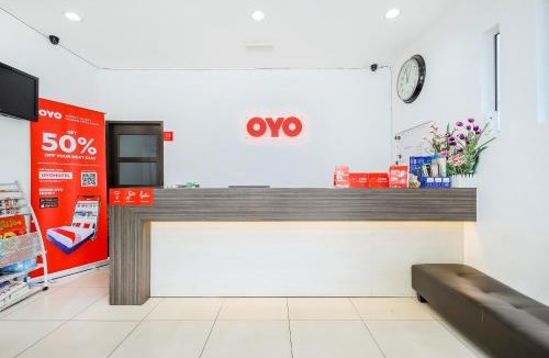Kuching Hotel | Hotel O 396 Home Sweet Home