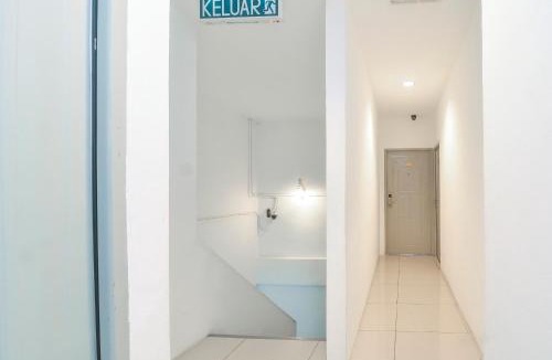 Kuching Hotel | Hotel O 396 Home Sweet Home