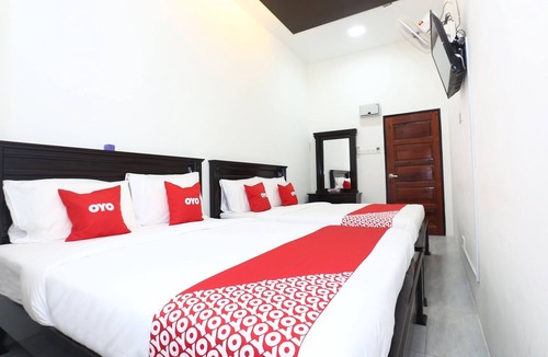 Kampung Gong Datok Hotel | Hotel O Ady Hotel