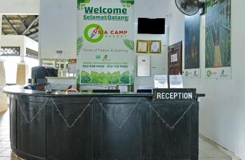 Kuala Tahan Hotel | Hotel O Asiacamp Resort National Park Kuala Tahan