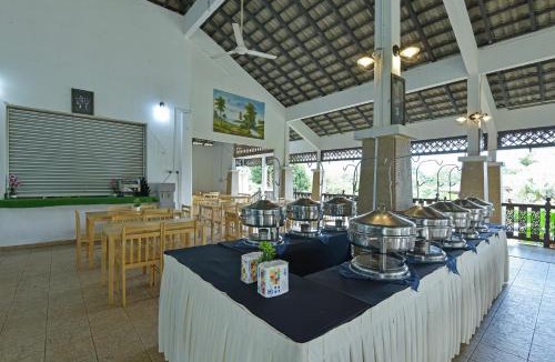 Kuala Tahan Hotel | Hotel O Asiacamp Resort National Park Kuala Tahan