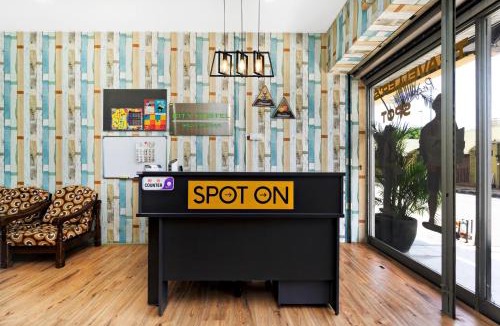 Kampung Kuchai Hotel | Hotel O City Hostel Ipoh