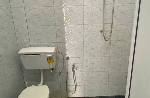 Kampung Berapit Hotel | Hotel O D Longan Cottage