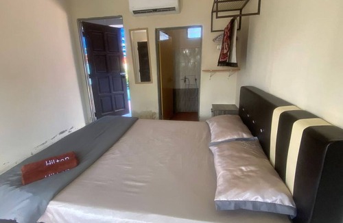 Kampung Begia Hotel | Hotel O D Mama Chalet