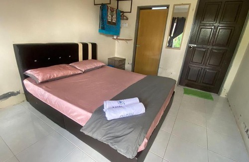 Kampung Begia Hotel | Hotel O D Mama Chalet
