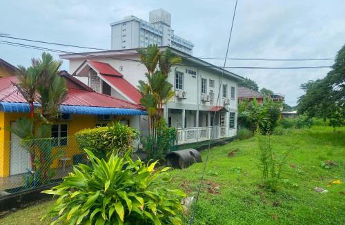Kuah Hotel | Hotel O D Qamar Motel