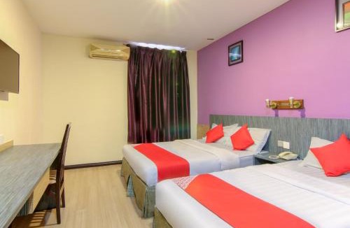 Sandakan Hotel | Hotel O Esplanade