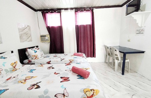 Kuala Muda District Hotel | Hotel O Green Desa Bayu
