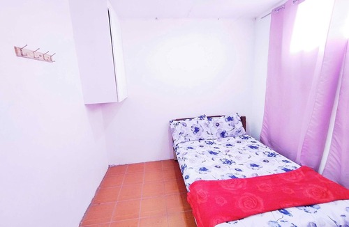 Kuala Muda District Hotel | Hotel O Green Desa Bayu