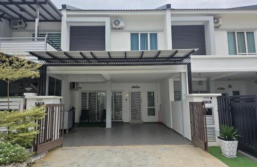 Wakaf Che Yeh Hotel | Hotel O Guesthouse Dseribong