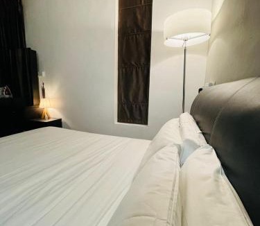 Sibu Hotel | Hotel O Hi-homestay
