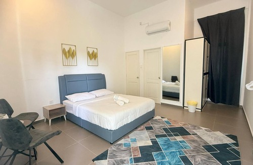Kuala Terengganu Hotel | Hotel O HNR INN