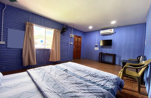 Kundasang Hotel | Hotel O Kampung Stay Kilimu