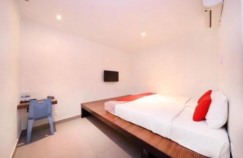 Taman Selesa Jaya Hotel | Hotel O Link Inn