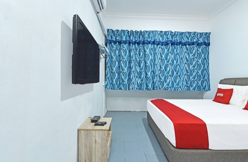 Sungai Rengit Hotel | Hotel O M&h Hotel