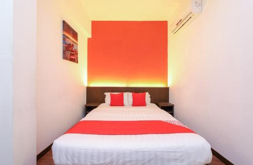 Sentul Hotel | Hotel O Madras