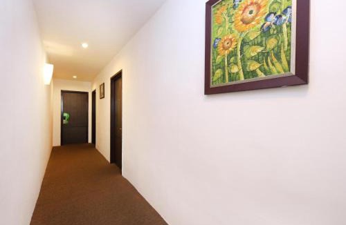 Central Seberang Perai Hotel | Hotel O Marvelton Hotel