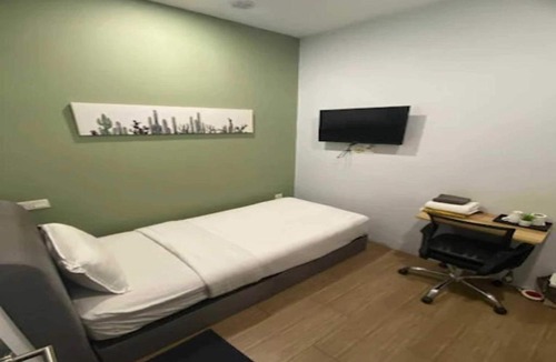 Sepang Hotel | Hotel O Oya Inn - KLIA