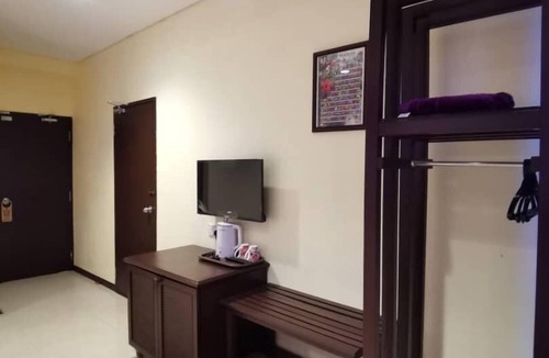 Lumut Hotel | Hotel O Pavilion Inn Hotel