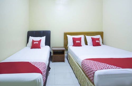 Medan Tuanku Hotel | Hotel O Perfect Class Hotel