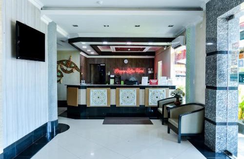 Kota Bharu Hotel | Hotel O Rayyan Soffea Managed by Oravel
