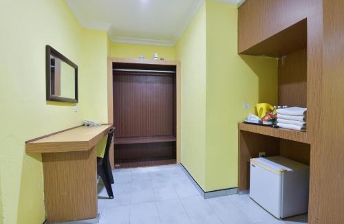 Kota Bharu Hotel | Hotel O Rayyan Soffea Managed by Oravel