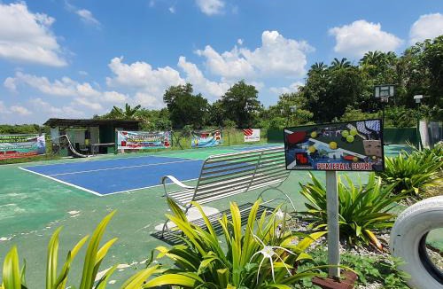 Santubong Hotel | Hotel O Rb Homestay & Farms 2