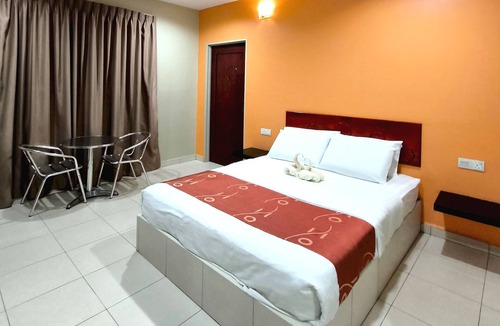 Nibong Tebal Hotel | Hotel O Rumah Rehat Awana