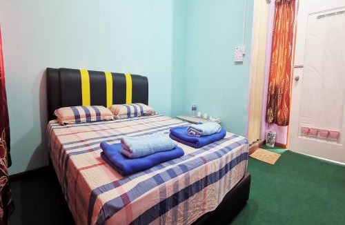 Kundasang House | Hotel O Sosodikon Inap Desa