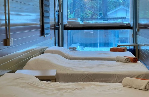 Sungkai Hotel | Hotel O Ting Brother Sg Klah Inn