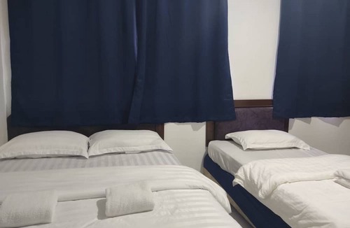 Bintulu Hotel | Hotel O Vaigan Hotel