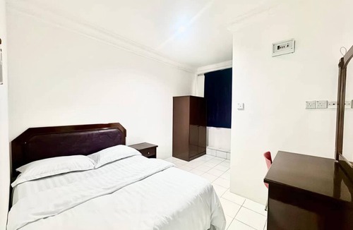 Bintulu Hotel | Hotel O Vaigan Hotel