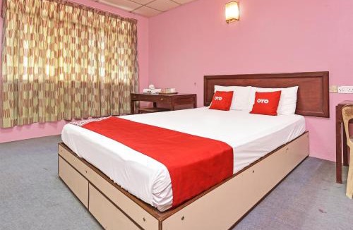 Central District Hotel | Hotel O Villa De Rose